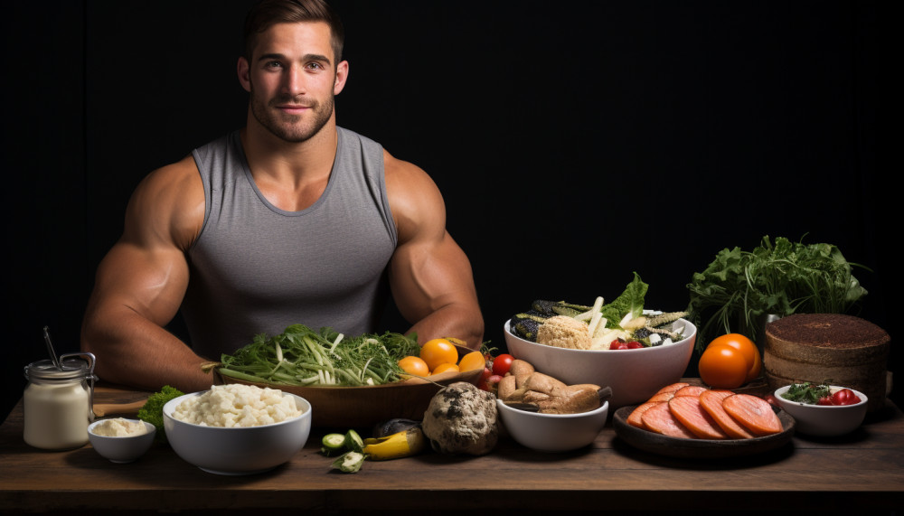 Examining the Ketogenic Diet in Athletic Performance