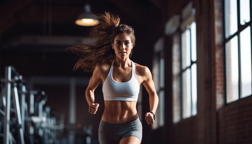 High-Intensity Interval Training: The Future of Fitness?