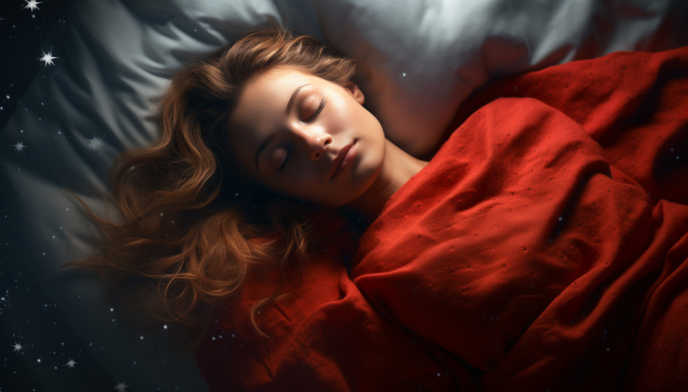 Why Sleep Could be Your Best Recovery Tool