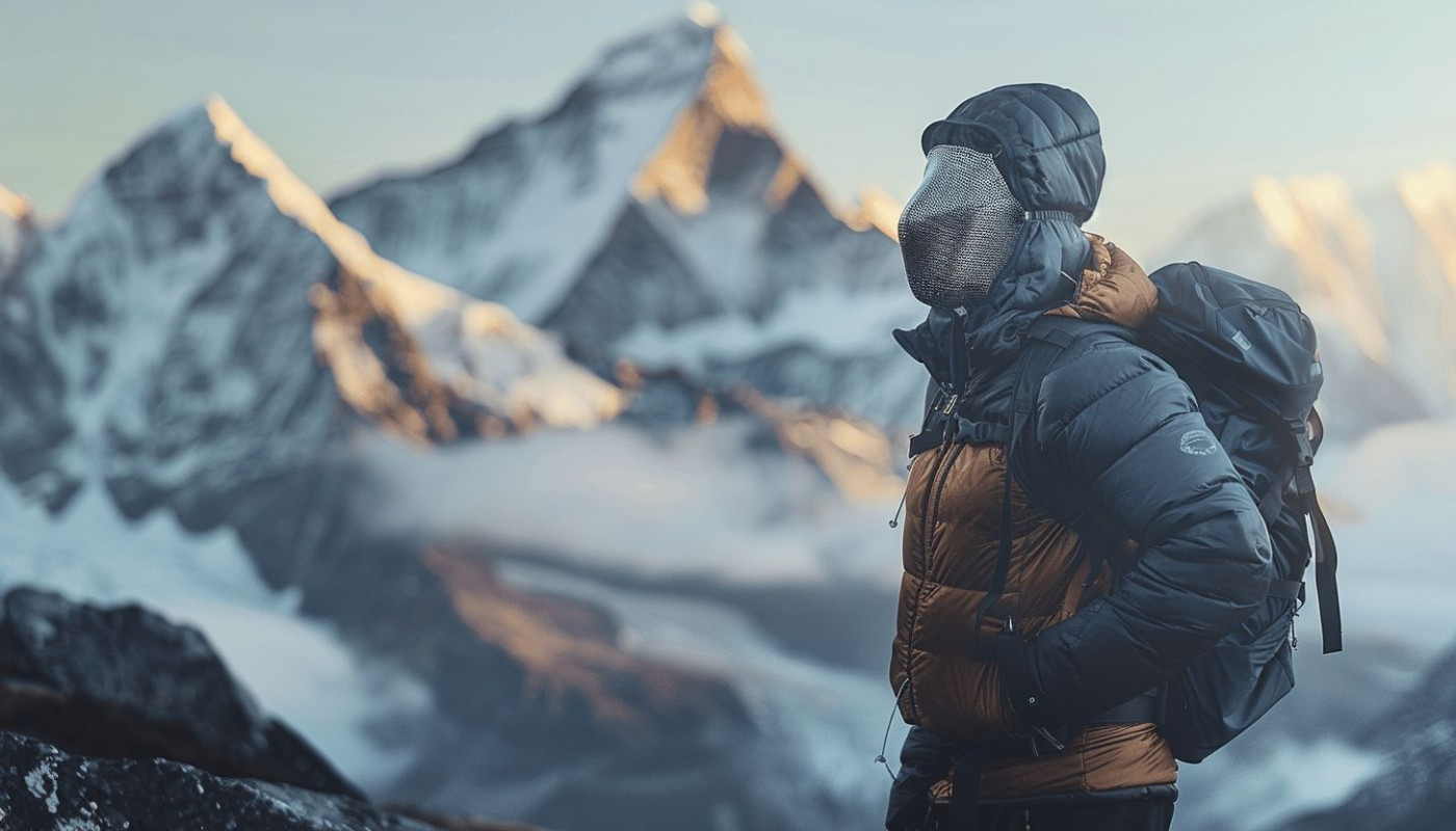 The impact of altitude training on sports performance